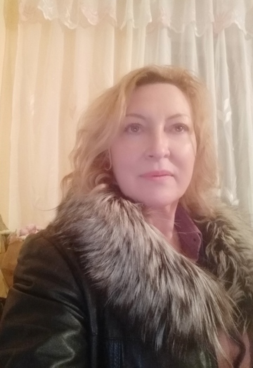 Моя фотография - Валентина, 52 из Жашков (@valentina75152)
