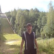 Владимир, 34, Александровская