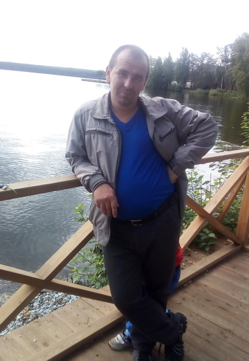 Моя фотография - Сергей, 35 из Зея (@sergey706348)
