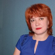 Olya Pinchukova 60 Smolensk