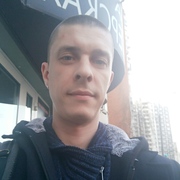 Макс, 40, Москва