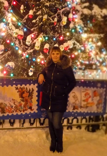 Моя фотография - Анастасия, 33 из Брянск (@anastasiya149401)