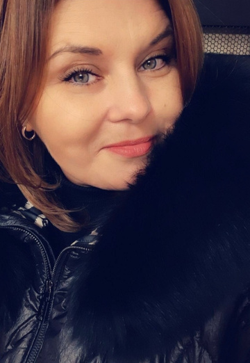 My photo - Marina, 52 from Moscow (@marina301234)