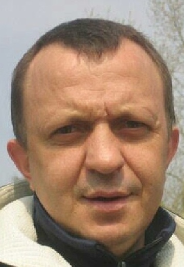My photo - Sergey, 53 from Orekhovo-Zuevo (@sergey935337)