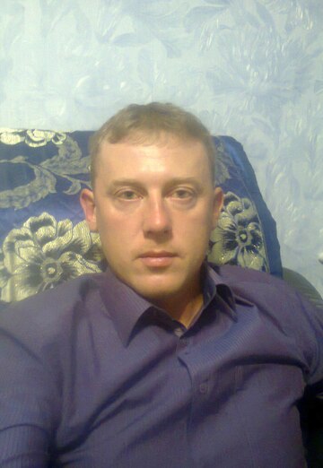 My photo - Aleksandr, 38 from Chita (@aleksandr750956)