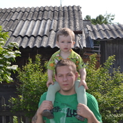 Киррилл, 30, Чегдомын