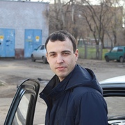 Pyotr 31 Orenburg