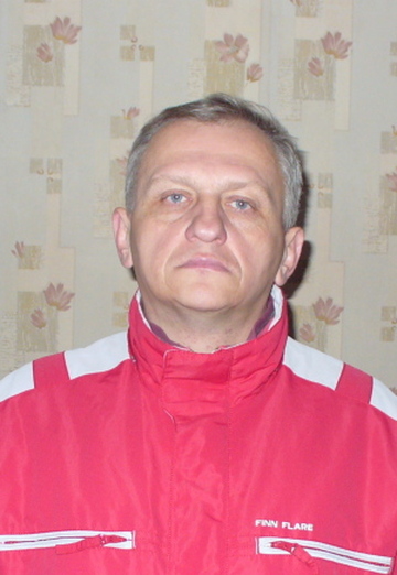 Моя фотография - АЛЕКСЕЙ, 61 из Воскресенск (@aleksey288845)