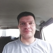 Артем Назаров, 38, Борисоглебск