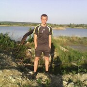 николай, 28, Кашира