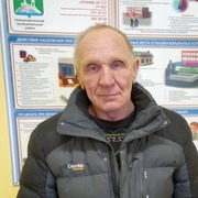 Михаил, 64, Нижние Серги