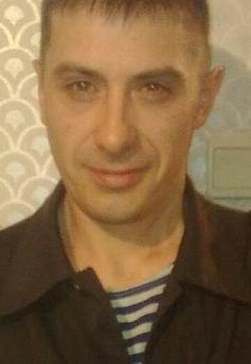 Моя фотография - Евгений, 45 из Новоселово (@evgeniy-mayorovbkru)