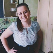 Галина Панарина, 26, Зарайск