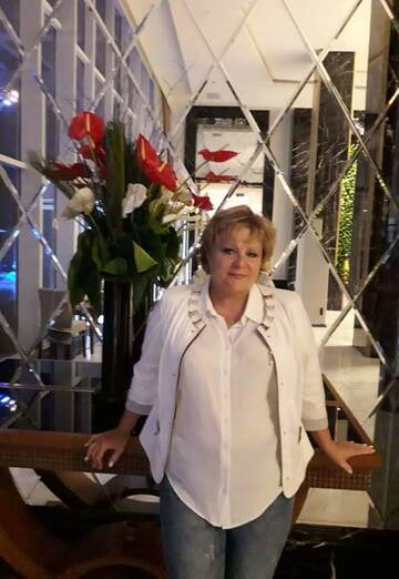 My photo - Elena, 61 from Astrakhan (@elena12561)