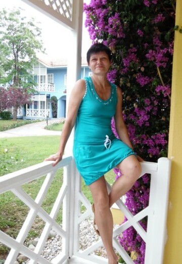 My photo - Irishka, 66 from Kamensk-Shakhtinskiy (@iriska6407863)
