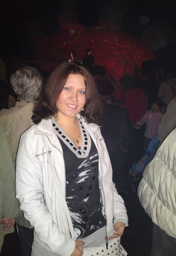 My photo - Elena, 34 from Pushkino (@elena5626089)
