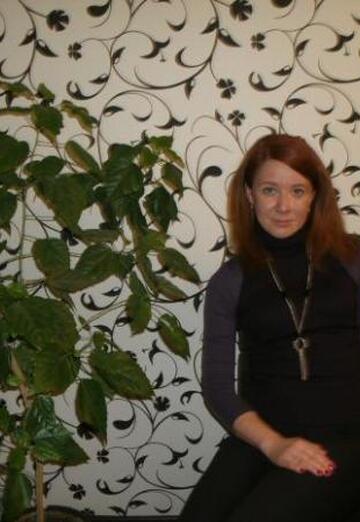 Моя фотография - Лора, 45 из Тольятти (@4041975)