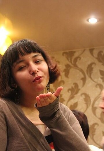 My photo - KoTya, 32 from Golitsyno (@koty6230430)