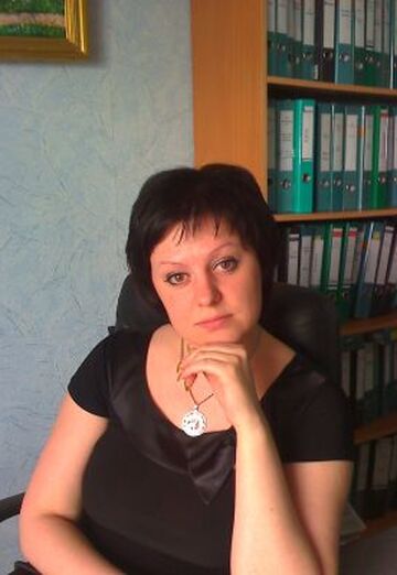 My photo - Olga, 41 from Morozovsk (@olwga3515575)