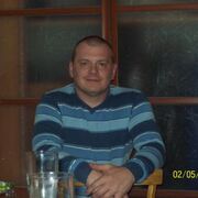 dima, 43, Туринск