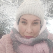 Мария, 35, Приозерск