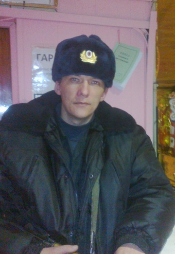 Моя фотография - Сергей, 43 из Чита (@sergey456498)