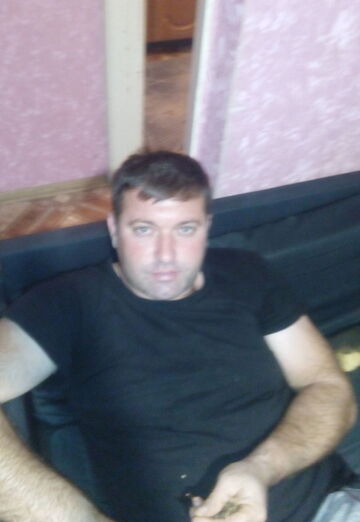 My photo - Rustam, 38 from Kazan (@rustam46533)
