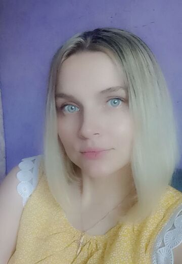 Моя фотография - Юлия, 31 из Вязьма (@uliya245618)