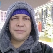 Atama, 35, Москва