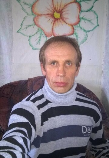 Моя фотография - Олег, 49 из Сосновоборск (Красноярский край) (@oleg201789)