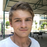 Dane, 30, Геленджик