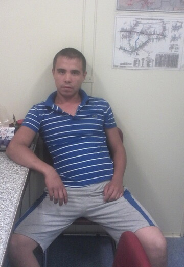 Моя фотография - рауль, 34 из Челябинск (@raul1527)