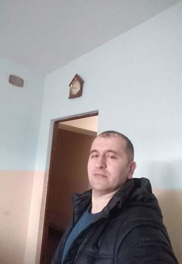 My photo - Ruslan, 38 from New Urengoy (@islambek188)