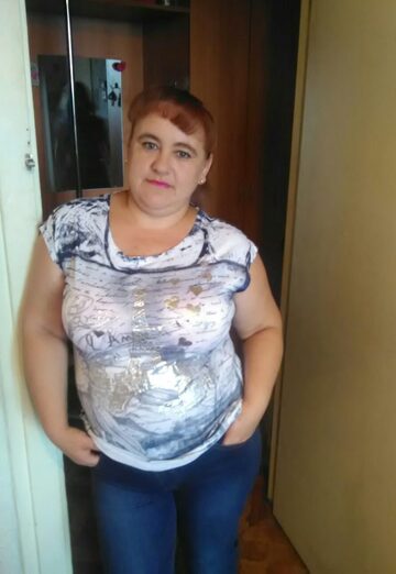 Моя фотография - Людмила, 42 из Воронеж (@ludmila65525)