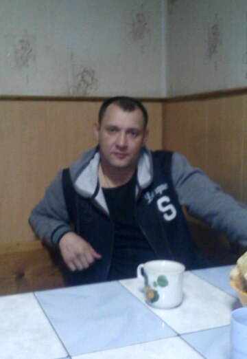 Моя фотография - Алексей Доморацкий, 42 из Северодвинск (@alekseydomorackiy)