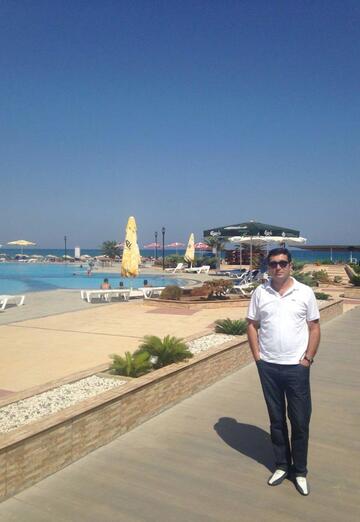 My photo - Ali, 50 from Baku (@ali32158)