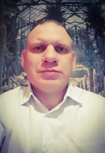 My photo - Valek, 42 from Bisert (@valentin38498)