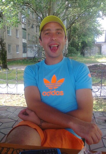Моя фотография - Vad1k, 36 из Ровно (@vadk59)