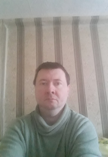 My photo - Dmitriy, 47 from Solnechnogorsk (@dmitriy327103)