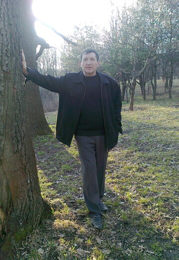 Моя фотография - АНДРЕЙ  АНТ, 69 из Полтава (@andreyant)