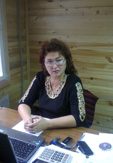 Моя фотография - Ольга, 58 из Сочи (@olga287756)