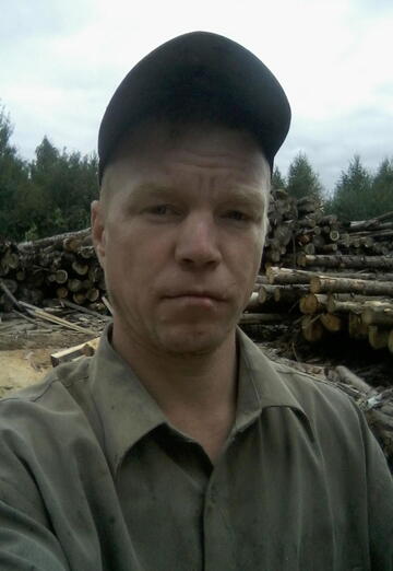 My photo - Oleg, 46 from Kimry (@oleg187177)