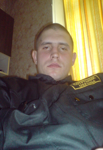 My photo - Aleksandr Bolshakov, 36 from Kalininsk (@aleksandrbolshakov0)