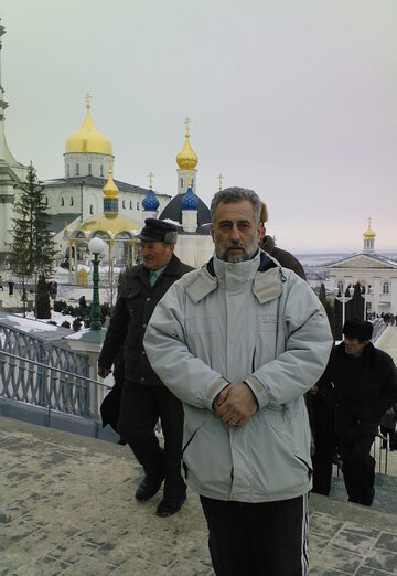 Моя фотография - Валерий Минати, 71 из Одесса (@valeriyminati)