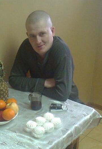 My photo - Sergey, 36 from Tamala (@sergey983420)