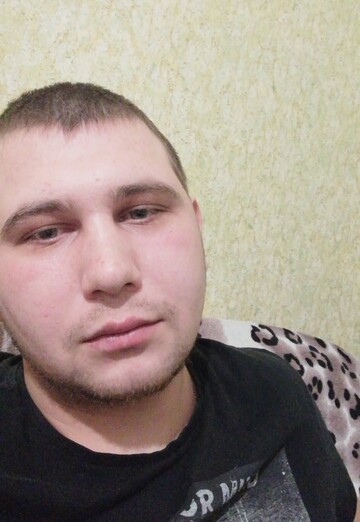 Моя фотография - Роман, 33 из Белоярский (Тюменская обл.) (@roman238703)