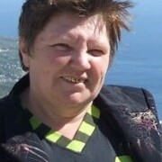 Татьяна, 61, Покровское