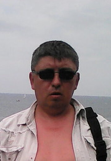 Моя фотография - Николай Александрович, 51 из Истра (@nikolayaleksandrovich81)