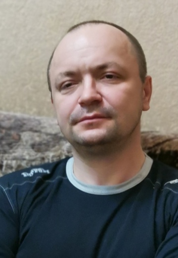 My photo - Dmitriy, 44 from Norilsk (@dmitriy386462)