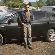 костя, 39, Кулунда